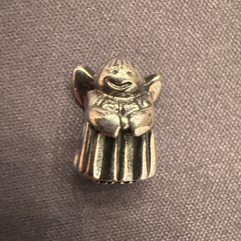 Pandora Angel 👼 charm